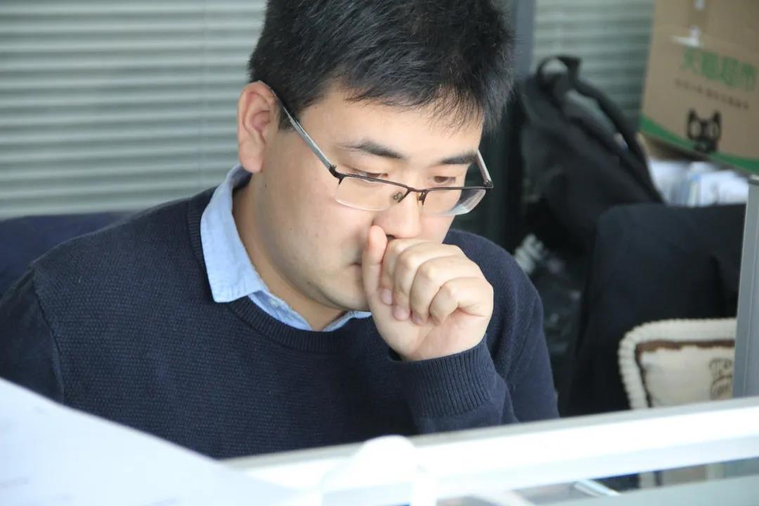 五一勞動(dòng)節(jié)丨感謝云飛最美的人