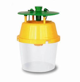 昆蟲誘捕器圖片