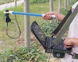 植物冠層分析儀